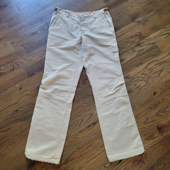 American Eagle Outfitters Pants - American Eagle Surplus utility pants size 8
